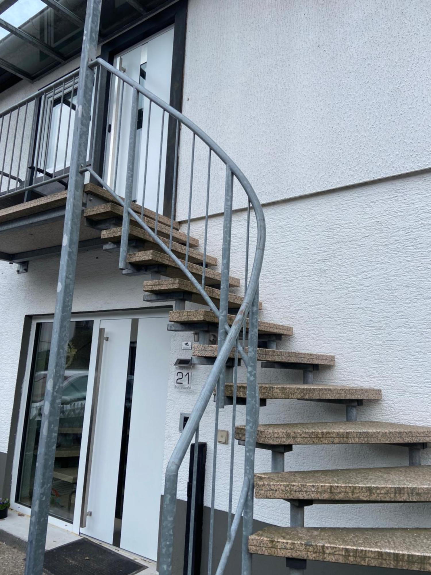 Ferienwohnung Am Erbacher Muemlingufer Erbach  ภายนอก รูปภาพ