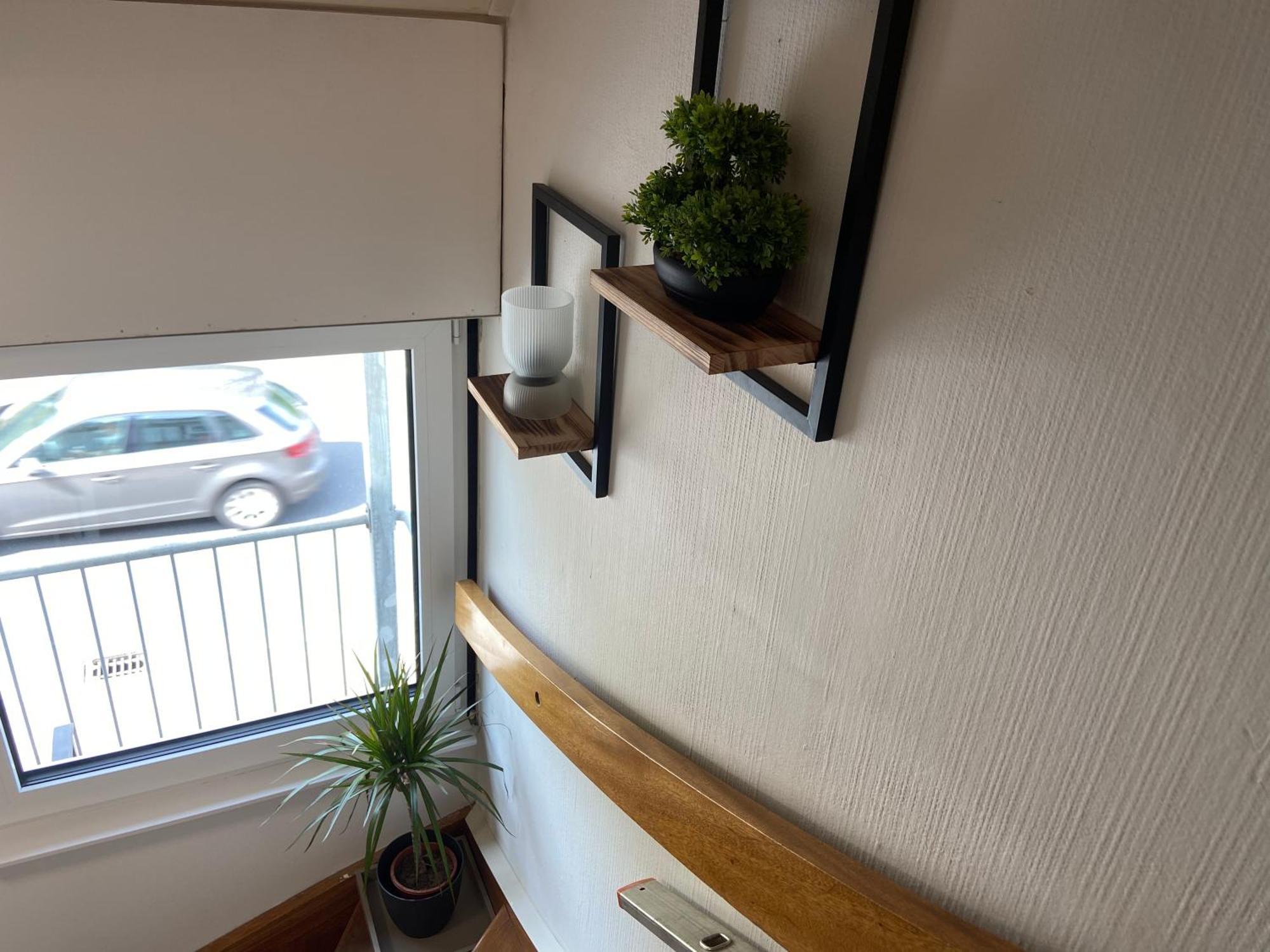 Ferienwohnung Am Erbacher Muemlingufer Erbach  ภายนอก รูปภาพ